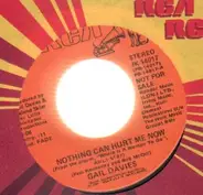 Gail Davis - nothing can hurt me down