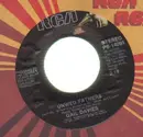 7'' - Gail Davis - unwed fathers