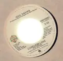 7'' - Gaild Davis - careless love