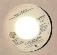 Gaild Davis - careless love