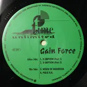 Gain Force
