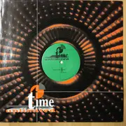 12inch Vinyl Single - Gain Force - EP 2