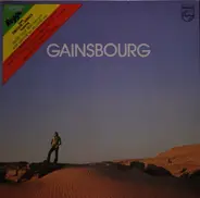 Serge Gainsbourg - Aux Armes Et Caetera