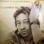 Serge Gainsbourg