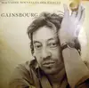 LP - Gainsbourg, Serge Gainsbourg - Mauvaises Nouvelles Des toiles - ORIGINAL FRENCH PRESS