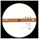 12inch Vinyl Single - Gaiser - AND ANSWER