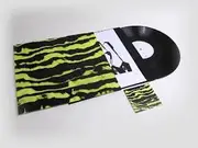 LP - Gajek - Restless Shapes - incl poster