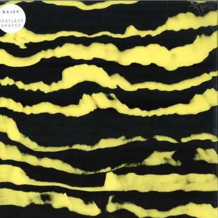 Gajek - Restless Shapes