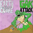 7inch Vinyl Single - Gak Attack / Earthquake - Gak Attack / Earthquake