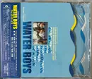 CD - Gakuji Matsuda , Mitsutaka Tajiri - Water Boys