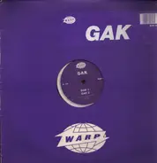 Gak - GAK