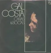 Gal Costa - Caras & Bocas