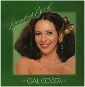 Gal Costa - Aquarela Do Brasil