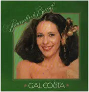 Gal Costa - Aquarela Do Brasil