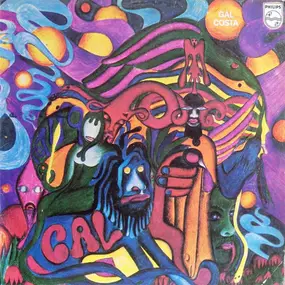 Gal Costa - Gal