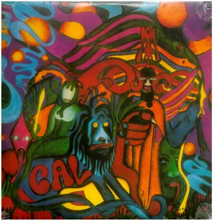 Gal Costa - Gal