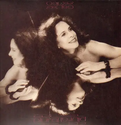 Gal Costa - Plural