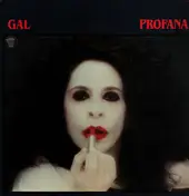 Gal Costa - Profana