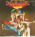Double LP - Galt MacDermot - Hair