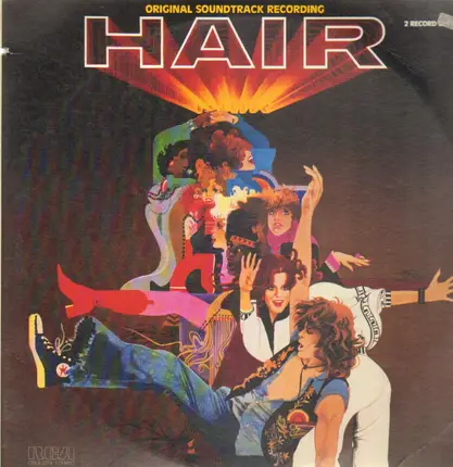 Hair (OSR) - Hair (OSR)