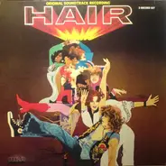 Original Soundtrack Recording - Hair