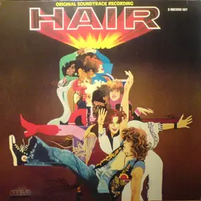 Soundtrack - Hair
