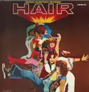Double LP - Galt MacDermot - Hair (Original Soundtrack Recording)