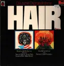 LP - Galt MacDermot - Hair (Auf Deutsch)