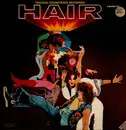LP - Galt MacDermot - Hair (Banda Sonora Original De La Pelicula)