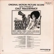 LP - Galt MacDermot - Cotton Comes To Harlem (Original Motion Picture Score)