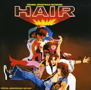 Ost - Hair -20th Ann. Edition-