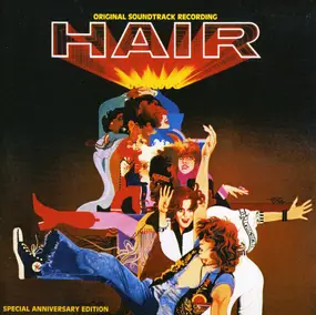 Soundtrack - Hair -20th Ann. Edition-