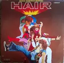 Double LP - Galt MacDermot - Hair (Original Soundtrack Recording) - Gatefold with insert
