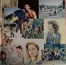 Double LP - Galt MacDermot - Hair (Original Soundtrack Recording) - Gatefold with insert