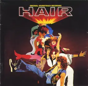 Hair - Hair (Original Soundtrack Recording)