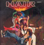 Soundtrack - Hair