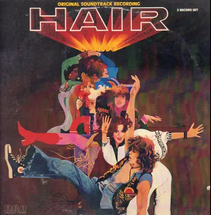 Galt MacDermot - Hair Soundtrack