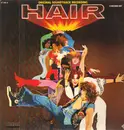 Double LP - Galt MacDermot - Hair (Original Soundtrack Recording)