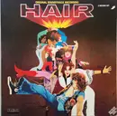 Double LP - Galt MacDermot - Hair (Original Soundtrack Recording)