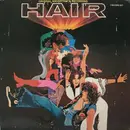 Double LP - Galt MacDermot - Hair (Original Soundtrack Recording)