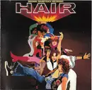 CD - Galt MacDermot - Hair (Original Soundtrack Recording)
