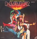Double LP - Galt MacDermot - Hair
