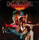 Double LP - Galt MacDermot - Hair