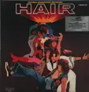 Double LP - Galt Macdermot - Hair - Transparent Magenta Vinyl / Numbered