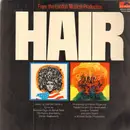 LP - Galt McDermot, Gerome Ragni, James Rado, Derek Wadsworth - Hair - Special Edition