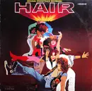 Double LP - Galt MacDermot - Hair (Original Soundtrack Recording)