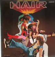 Galt MacDermot - Hair (Original Soundtrack Recording)