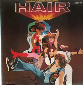 Neil Diamond - Hair (Original Soundtrack Recording)