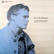 Galt MacDermot - Up From The Basement Unreleased Tracks Vol. 1