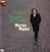 Galuppi - Sonaten für Klavier,, Marian Migdal